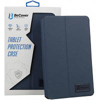 Чехол для планшета BeCover Premium Huawei MatePad T10 Deep Blue 705444 ZXC