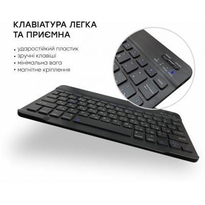 Клавиатура AirOn Easy Tap для Smart TV та планшета 4822352781027 ZXC - фото 2 - id-p2199143701