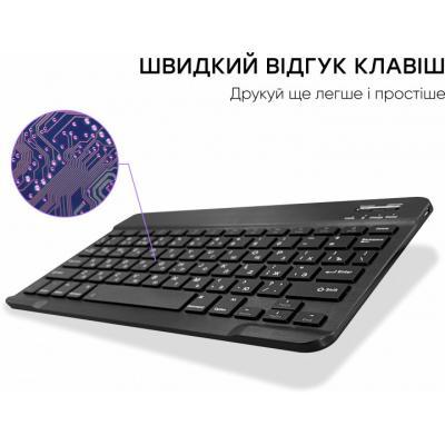 Клавиатура AirOn Easy Tap для Smart TV та планшета 4822352781027 ZXC - фото 3 - id-p2199143701
