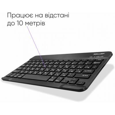 Клавиатура AirOn Easy Tap для Smart TV та планшета 4822352781027 ZXC - фото 5 - id-p2199143701