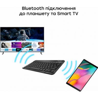 Клавиатура AirOn Easy Tap для Smart TV та планшета 4822352781027 ZXC - фото 7 - id-p2199143701
