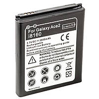 Аккумуляторная батарея PowerPlant Samsung i8160 Galaxy S III mini усиленный DV00DV6223 ZXC