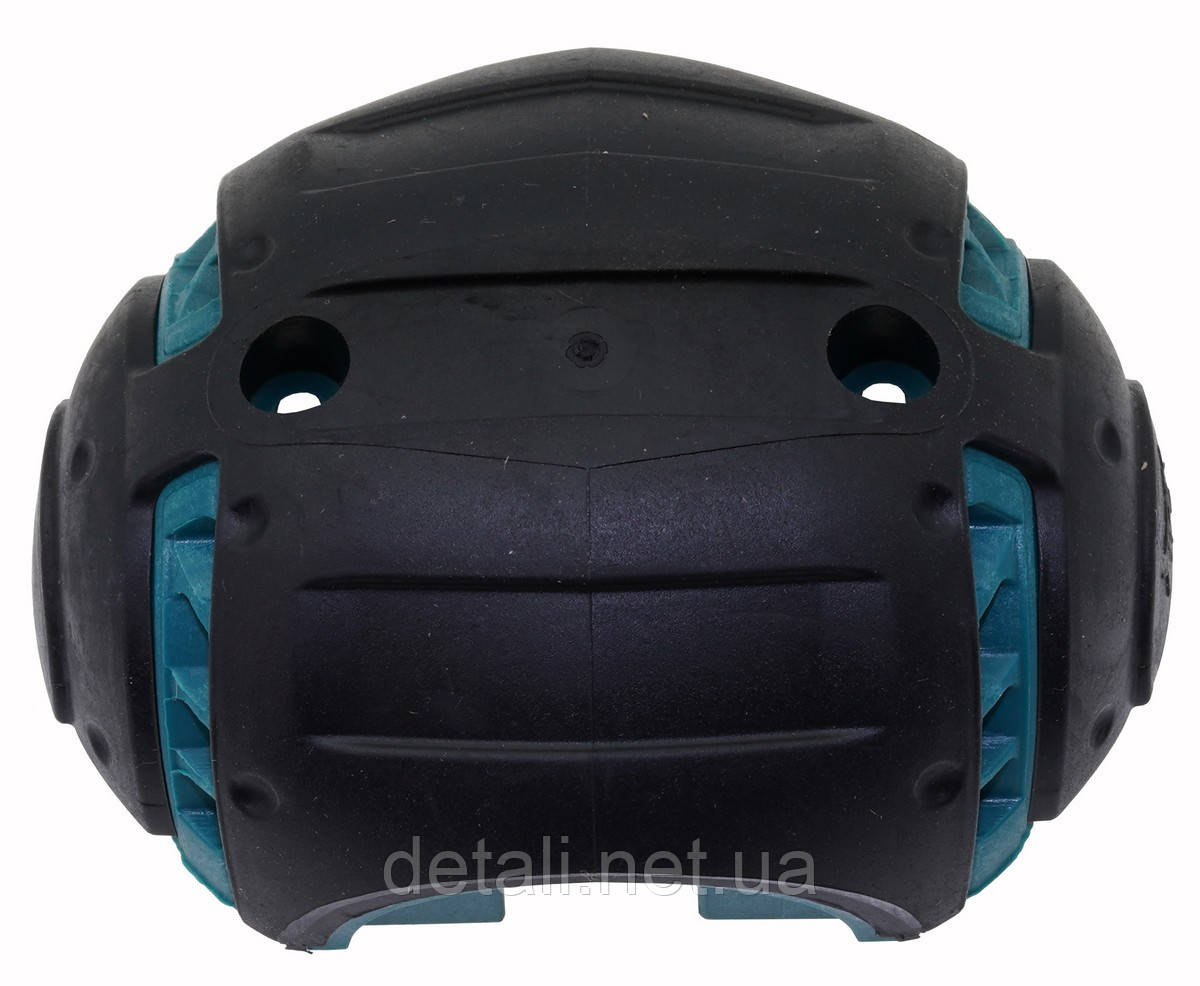 Кришка корпусу шуруповерта Makita BDF451 оригінал 419642-3, фото 1