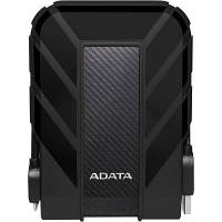 Внешний жесткий диск 2.5 5TB ADATA AHD710P-5TU31-CBK ZXC