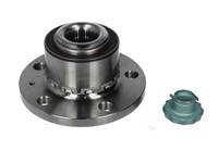 FAG 713 6104 70 Wheel bearing kit with a hub(1582826724756)
