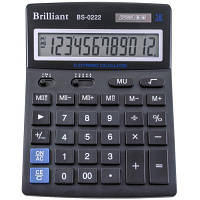 Калькулятор Brilliant BS-0222 ZXC