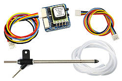 Датчик повітряної швидкості Matek AS-DLVR-I2C