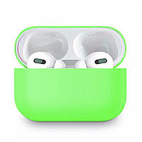 Airpods Pro 2 Case Simple Green