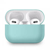 Airpods Pro 2 Case Simple Mint Green