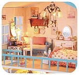 Ляльковий будинок — набір Зроби сам., фото 3