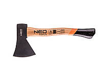 Neo Tools 27-010 Колун 1000 г, дерев'яна рукоятка Chinazes Это Просто