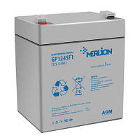 Батарея к ИБП Merlion 12V-4.5Ah GP1245F1 ZXC
