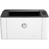Лазерный принтер HP LaserJet 107a 4ZB77A ZXC