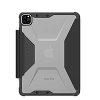 UAG Чехол для Apple iPad Air 10.9"(5th Gen 2022) Plyo, Black/Ice Chinazes Это Просто