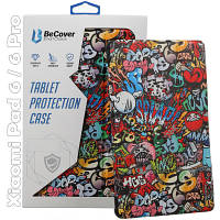 Чехол для планшета BeCover Smart Case Xiaomi Mi Pad 6 / 6 Pro 11 Graffiti 709496 ZXC