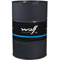 Моторное масло Wolf GUARDTECH 10W40 B4 205л 8313769 ZXC