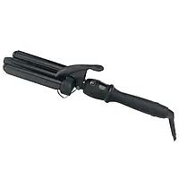 Тройная плойка Tico Professional Triple Barrel Waver