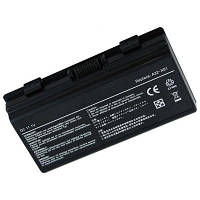 Аккумулятор для ноутбука ASUS X51H A32-T12, AS5151LH 11.1V 5200mAh PowerPlant NB00000011 ZXC