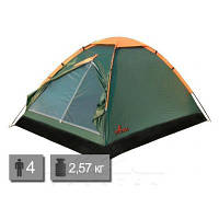 Палатка Totem Summer 4 ver.2 TTT-029 ZXC