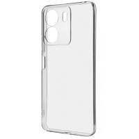 Чехол для мобильного телефона Armorstandart Air Series Xiaomi Redmi 13C / Poco C65 Camera cover Transparent