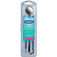 Професійний стоматологічний набір DenTek Professional Oral Care Kit 047701002766 ZXC