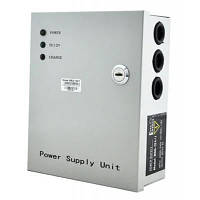Блок питания для систем видеонаблюдения Full Energy BBG-124/1 ZXC