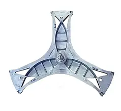 Хрестовина барабана для пральної машини Bosch Avantixx 8