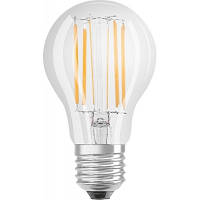 Лампочка Osram LED A75 9W 1055Lm 2700K E27 4058075436886 ZXC