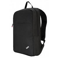 Рюкзак для ноутбука Lenovo 15.6 ThinkPad Basic Backpack Black 4X40K09936 ZXC