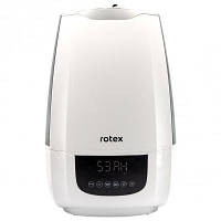 Увлажнитель воздуха Rotex RHF600-W ZXC