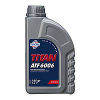 TITAN ATF 6006 1L Масло ATF(1928328779756)