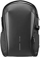 Рюкзак для ноутбука XD Design Bizz Backpack Black (P705.931)