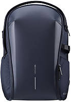 Рюкзак для ноутбука XD Design Bizz Backpack Navy (P705.935)