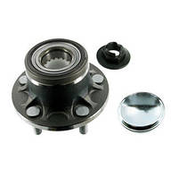 SKF VKBA 6522 Wheel bearing kit with a hub(159890748756)