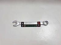 Ключ рожково-накидной 15мм KingSTD ZXC