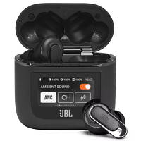 Наушники JBL Tour Pro 2 TWS Black JBLTOURPRO2BLK ZXC