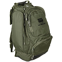 Туристический рюкзак MFH Guard Олива 40 л, Тактический рюкзак, Рюкзак для военных