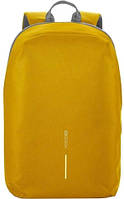 Рюкзак для ноутбука XD Design Bobby Soft Anti-Theft Yellow (P705.798)