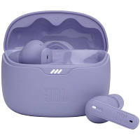 Наушники JBL Tune Beam Purple JBLTBEAMPUR ZXC