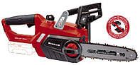 Einhell GE-LC 18 Li Solo аккумуляторная Chinazes Это Просто