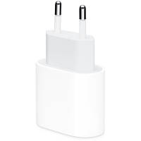 Зарядное устройство Armorstandart AMHJ83 20W USB-C Power Adapter White ARM58528 ZXC