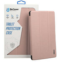 Чехол для планшета BeCover Smart Case Lenovo Tab P11 2nd Gen TB-350FU/TB-350XU 11.5 Rose Gold 708684