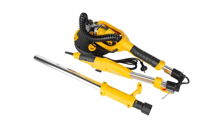 Шліфмашина для стін і стелі Asaka ASDWS-18, фото 1