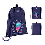 Сумка для взуття Kite Education So Sweet 46x33 см фіолетова (K24-600M-7), фото 2