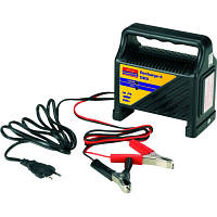 Зарядное устройство для автомобильного аккумулятора GRAND PRIX 4A 12V 33705-IS ZXC