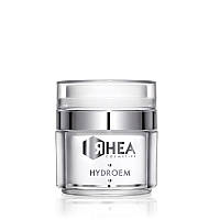 RHEA Зволожуючий крем для обличчя HydroEm Moisturising Face Cream