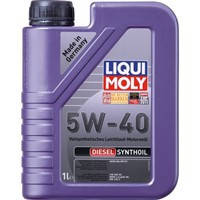 Liqui Moly LIM1926 Моторне масло(552427053756)