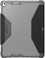 UAG Чехол [U] для Apple iPad 10.9"(10TH GEN, 2022) LUCENT, Black Chinazes Это Просто