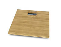 Ваги Напольні EBS012 BATHROOM SCALE BAMBOO(1034283325756)