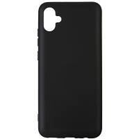 Чехол для мобильного телефона Armorstandart Matte Slim Fit Samsung A04e / M04 / F04 Black ARM65139 ZXC